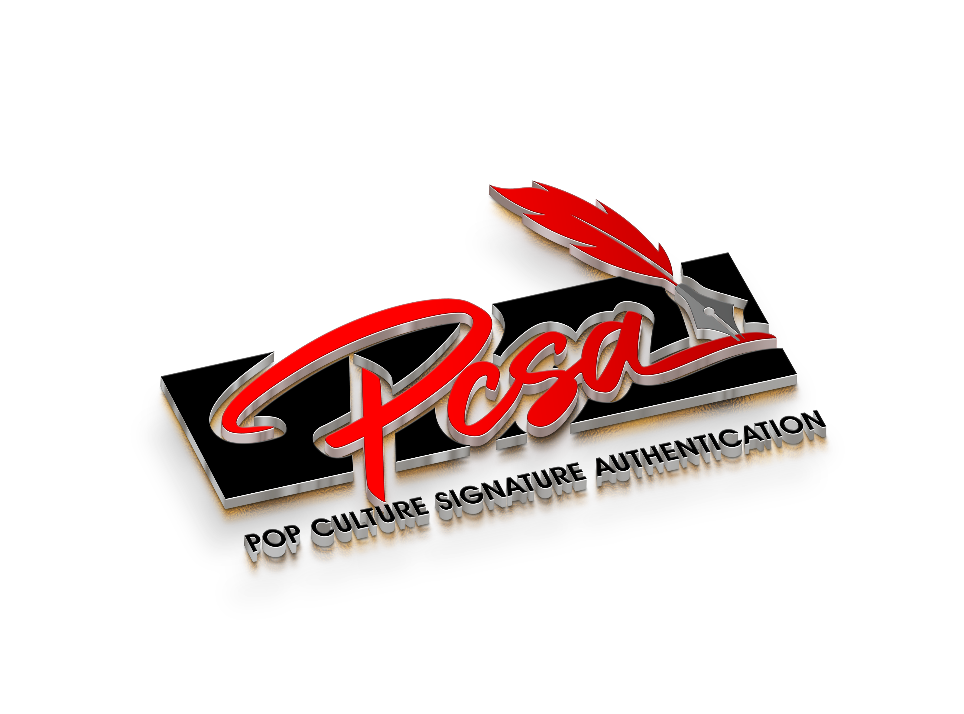 PCSA Logo